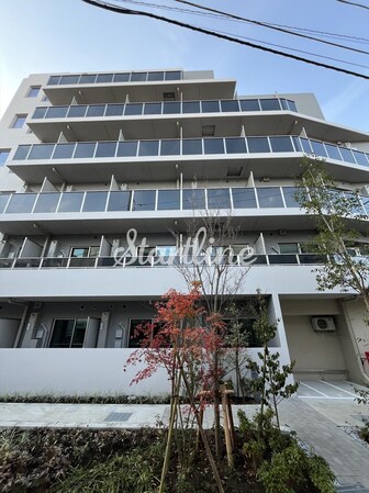 ブランシエスタ品川大井町パークエッジの物件内観写真